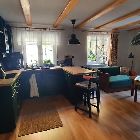 Apartamenty Magiczna Wenecja Cieszyn  Εξωτερικό φωτογραφία