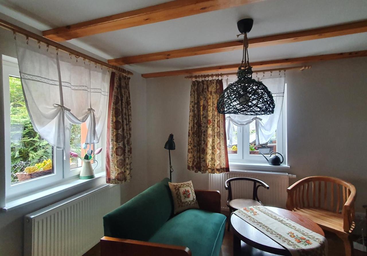 Apartamenty Magiczna Wenecja Cieszyn  Εξωτερικό φωτογραφία