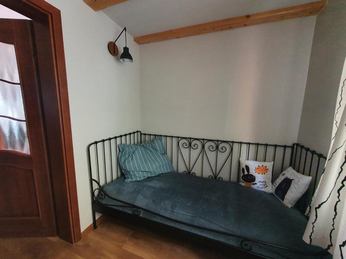 Apartamenty Magiczna Wenecja Cieszyn  Εξωτερικό φωτογραφία