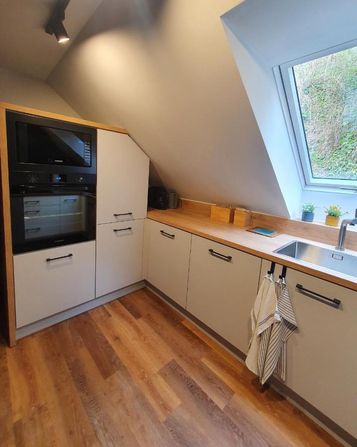 Apartamenty Magiczna Wenecja Cieszyn  Εξωτερικό φωτογραφία