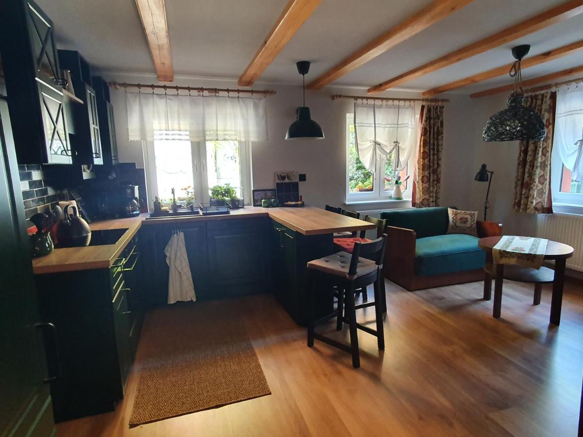 Apartamenty Magiczna Wenecja Cieszyn  Εξωτερικό φωτογραφία