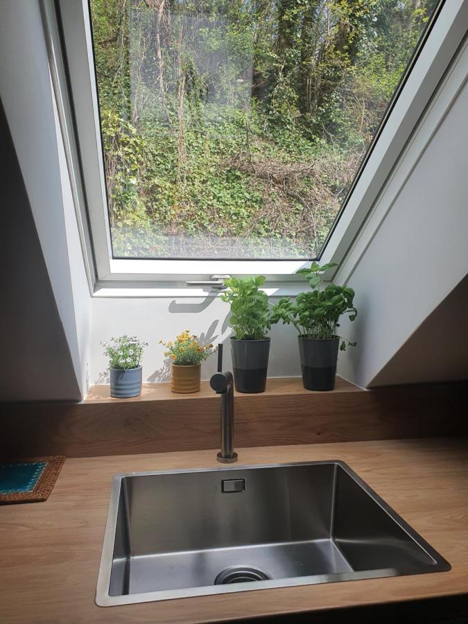 Apartamenty Magiczna Wenecja Cieszyn  Εξωτερικό φωτογραφία