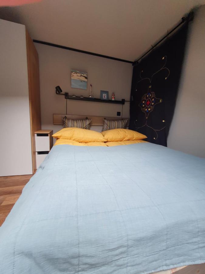 Apartamenty Magiczna Wenecja Cieszyn  Εξωτερικό φωτογραφία