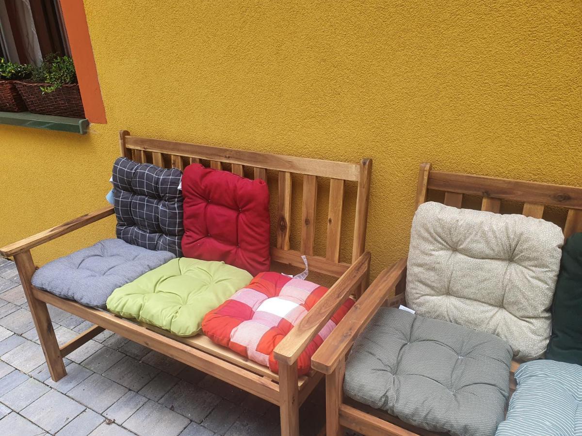 Apartamenty Magiczna Wenecja Cieszyn  Εξωτερικό φωτογραφία
