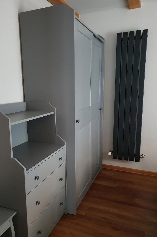 Apartamenty Magiczna Wenecja Cieszyn  Εξωτερικό φωτογραφία