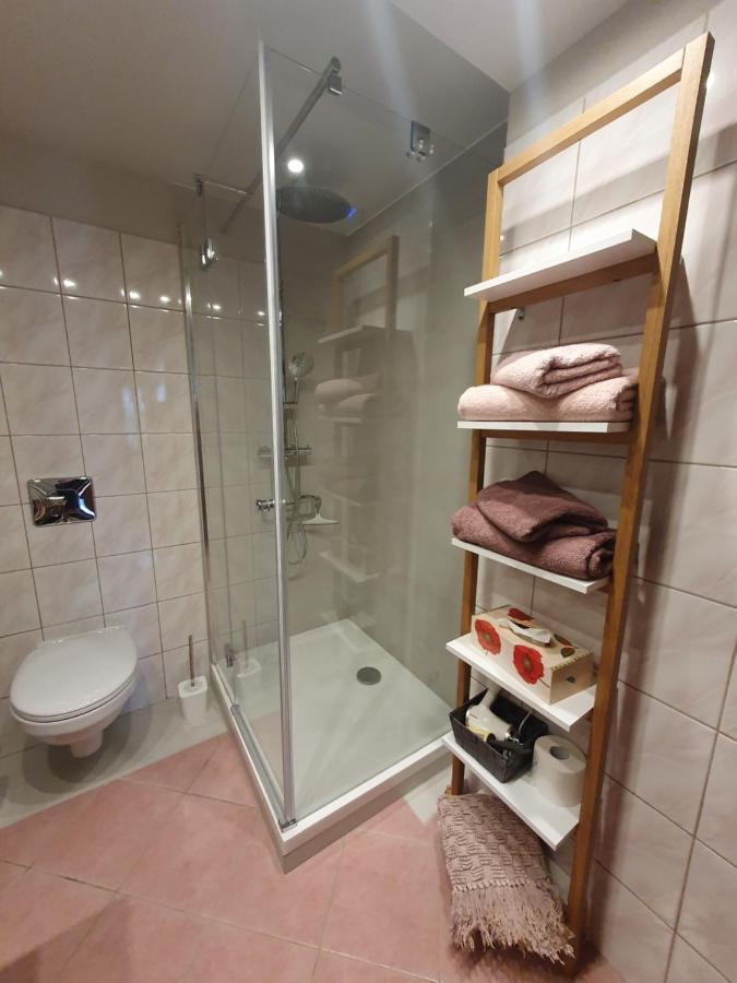 Apartamenty Magiczna Wenecja Cieszyn  Εξωτερικό φωτογραφία