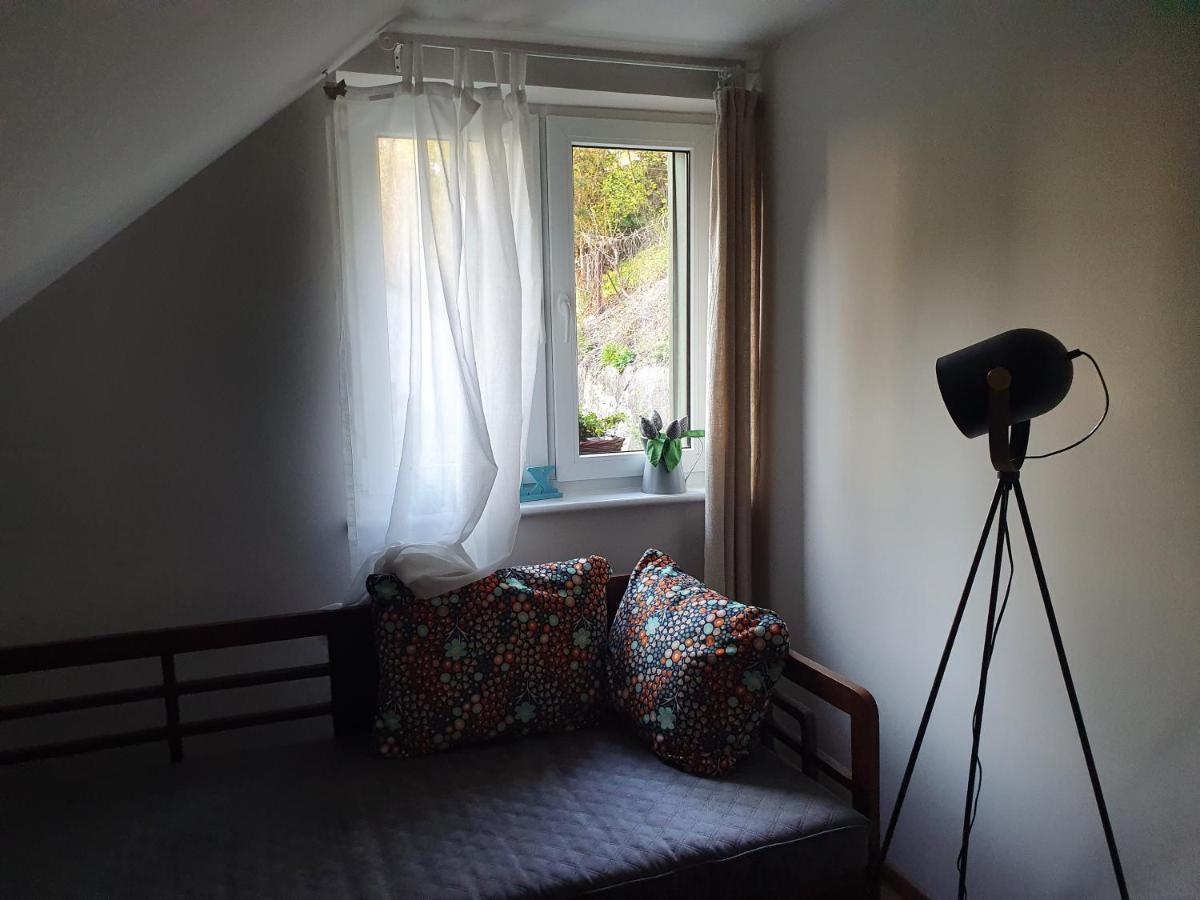 Apartamenty Magiczna Wenecja Cieszyn  Εξωτερικό φωτογραφία