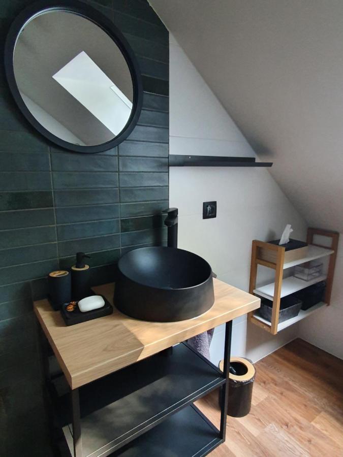 Apartamenty Magiczna Wenecja Cieszyn  Εξωτερικό φωτογραφία