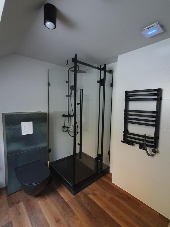 Apartamenty Magiczna Wenecja Cieszyn  Εξωτερικό φωτογραφία